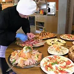 Szálloda 4 Jahreszeiten Mit Restaurant Albstadt