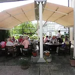 4 Jahreszeiten Mit Restaurant