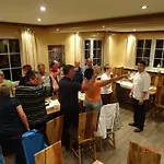 4 Jahreszeiten Mit Restaurant
