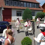 4 Jahreszeiten Mit Restaurant Albstadt