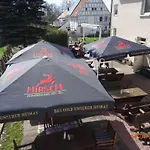 4 Jahreszeiten Mit Restaurant Szálloda