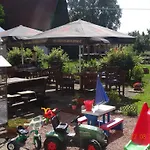 Szálloda 4 Jahreszeiten Mit Restaurant