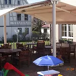 Szálloda 4 Jahreszeiten Mit Restaurant Albstadt