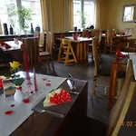 Szálloda 4 Jahreszeiten Mit Restaurant Albstadt