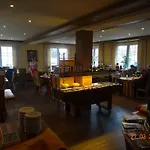 Szálloda 4 Jahreszeiten Mit Restaurant 3*