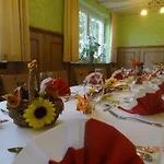 4 Jahreszeiten Mit Restaurant 3* Albstadt