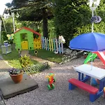 4 Jahreszeiten Mit Restaurant Albstadt