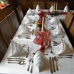 4 Jahreszeiten Mit Restaurant 3*