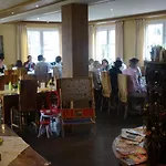 4 Jahreszeiten Mit Restaurant Szálloda