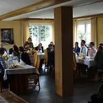 4 Jahreszeiten Mit Restaurant Albstadt