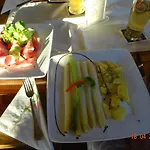 4 Jahreszeiten Mit Restaurant Szálloda