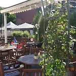 Szálloda 4 Jahreszeiten Mit Restaurant Albstadt