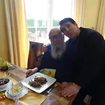 Szálloda 4 Jahreszeiten Mit Restaurant