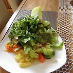 4 Jahreszeiten Mit Restaurant