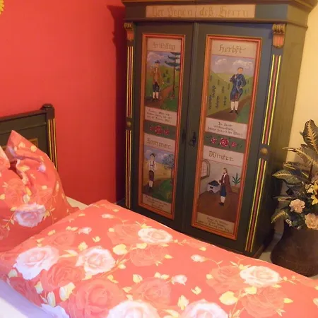 4 Jahreszeiten Mit Restaurant Szálloda