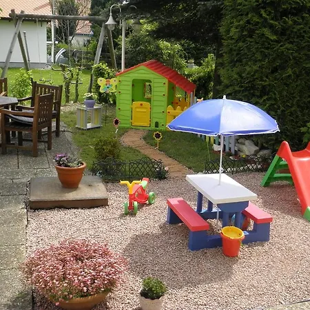 4 Jahreszeiten Mit Restaurant Szálloda Albstadt