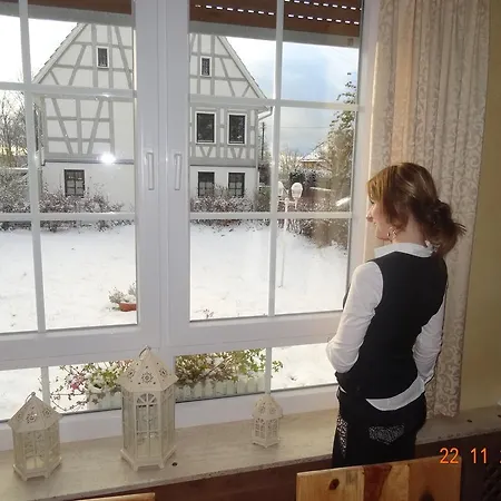 4 Jahreszeiten Mit Restaurant 3* Albstadt