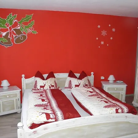 Szálloda 4 Jahreszeiten Mit Restaurant 3*