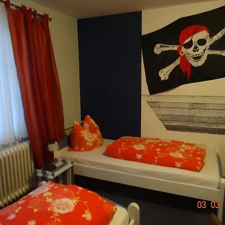 4 Jahreszeiten Mit Restaurant Hotel