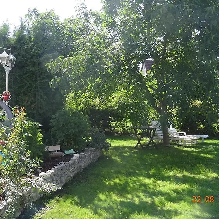 4 Jahreszeiten Mit Restaurant