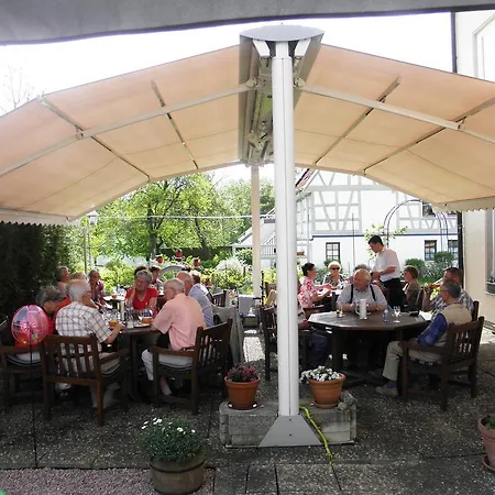 4 Jahreszeiten Mit Restaurant 3*