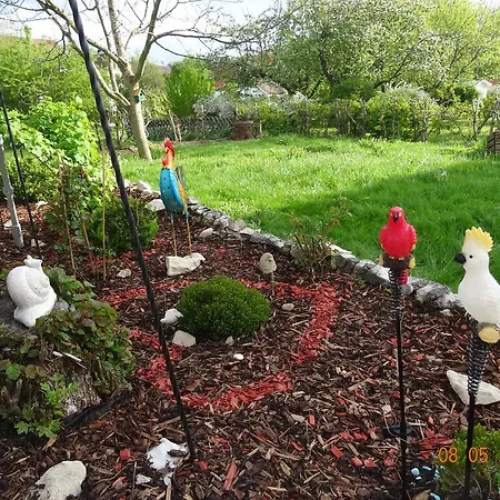 Szálloda 4 Jahreszeiten Mit Restaurant