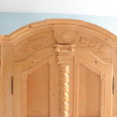 4 Jahreszeiten Mit Restaurant Szálloda Albstadt