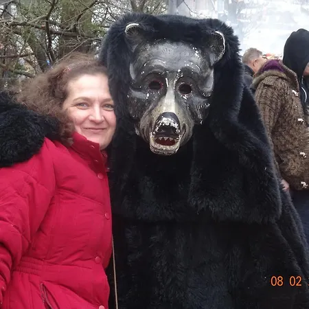 4 Jahreszeiten Mit Restaurant