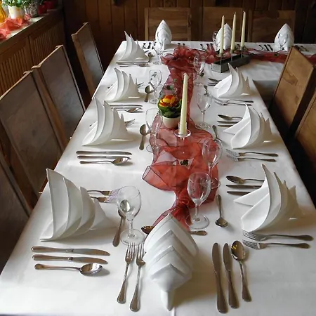 4 Jahreszeiten Mit Restaurant 3*