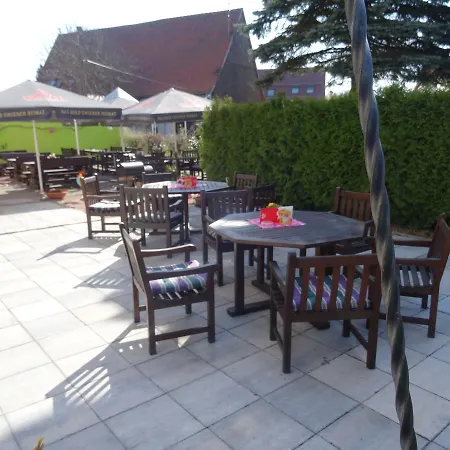 Szálloda 4 Jahreszeiten Mit Restaurant 3*