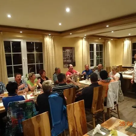 4 Jahreszeiten Mit Restaurant Albstadt