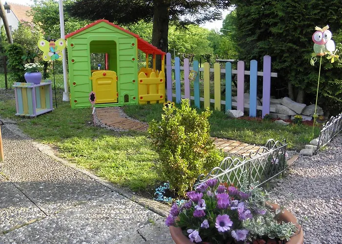 4 Jahreszeiten Mit Restaurant