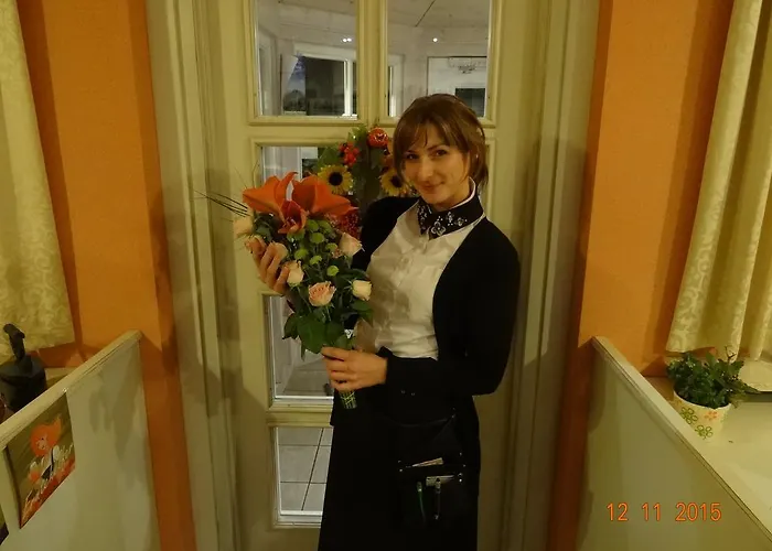 Hotel 4 Jahreszeiten Mit Restaurant Albstadt