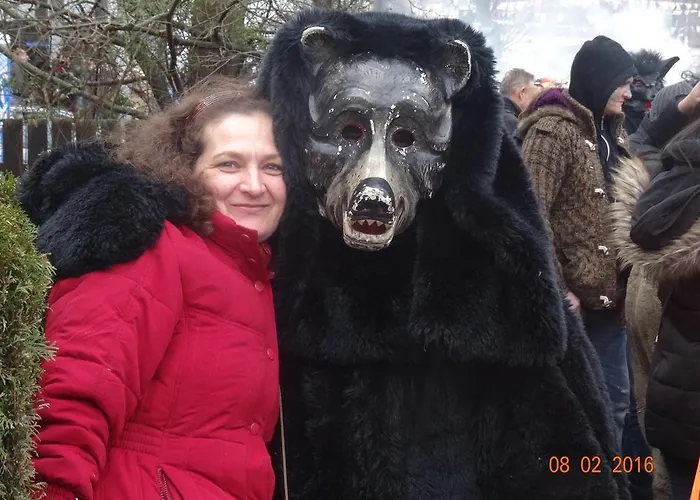 4 Jahreszeiten Mit Restaurant